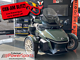 2023 Can-Am Spyder RT for sale 201482626