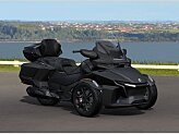 2023 Can-Am Spyder RT for sale 201491695