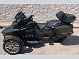 2023 Can-Am Spyder RT for sale 201494818