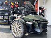 2023 Can-Am Spyder RT for sale 201548738