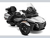 2023 Can-Am Spyder RT for sale 201548764