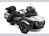 2023 Can-Am Spyder RT for sale 201549107
