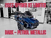 2023 Can-Am Spyder RT for sale 201583755