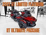 2023 Can-Am Spyder RT for sale 201583774