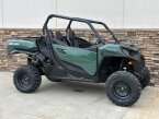 Thumbnail Photo 1 for New 2023 Can-Am Commander 1000R
