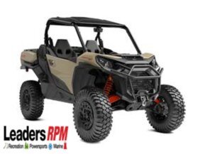 2023 Can-Am Commander 1000R for sale 201327657