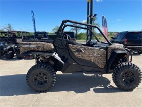 2023 Can-Am Commander 1000R for sale 201369071