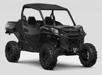 New 2023 Can-Am Commander 1000R