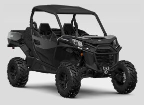 2023 Can-Am Commander 1000R for sale 201386374