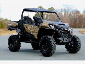 2023 Can-Am Commander 1000R for sale 201392439
