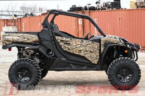 2023 Can-Am Commander 1000R for sale 201410403