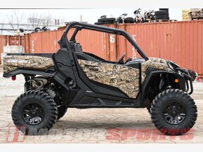 2023 Can-Am Commander 1000R for sale 201410403