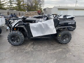 2023 Can-Am Commander 1000R for sale 201426190