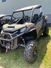 2023 Can-Am Commander 1000R for sale 201423318