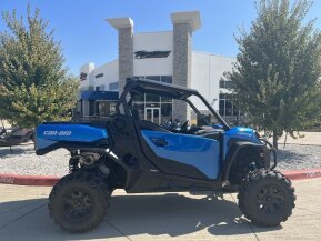 2023 Can-Am Commander 1000R for sale 201497162