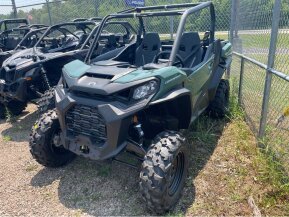 2023 Can-Am Commander 1000R for sale 201624192