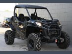 Thumbnail Photo 1 for New 2023 Can-Am Commander 700