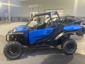 2023 Can-Am Commander 700 for sale 201344324