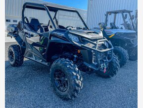 2023 Can-Am Commander 700 for sale 201369962
