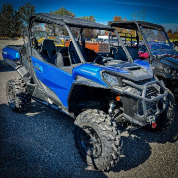 New 2023 Can-Am Commander 700