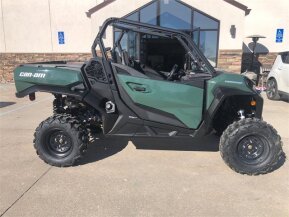 2023 Can-Am Commander 700 for sale 201384996
