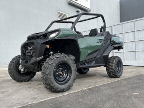 2023 Can-Am Commander 700 for sale 201394538