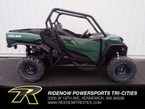 2023 Can-Am Commander 700 for sale 201403544