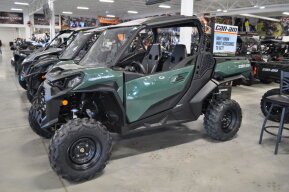 2023 Can-Am Commander 700 for sale 201442028