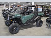 New 2023 Can-Am Commander 700