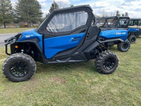 2023 Can-Am Commander 700 for sale 201379457