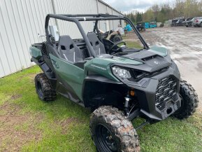 2023 Can-Am Commander 700 for sale 201426940