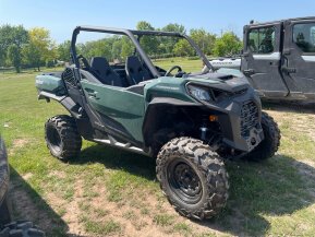 2023 Can-Am Commander 700 for sale 201469595