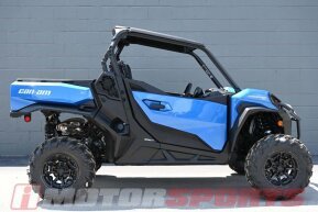 2023 Can-Am Commander 700 for sale 201476881