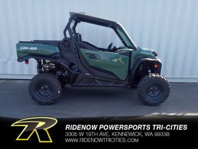2023 Can-Am Commander 700 for sale 201478211