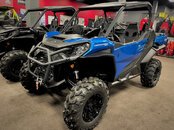 New 2023 Can-Am Commander 700