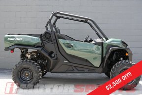 2023 Can-Am Commander 700 for sale 201497593