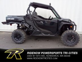 2023 Can-Am Commander 700 for sale 201514831