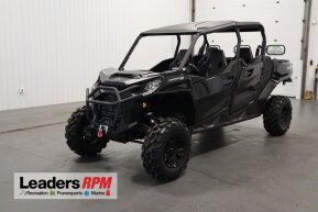 2023 Can-Am Commander MAX 1000R for sale 201327660