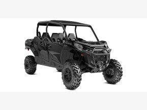 2023 Can-Am Commander MAX 1000R for sale 201369075