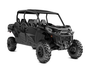2023 Can-Am Commander MAX 1000R for sale 201374403