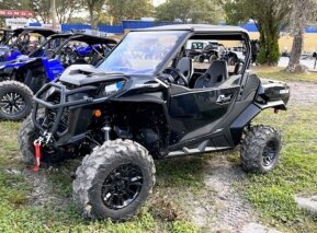 2023 Can-Am Commander MAX 1000R for sale 201376320