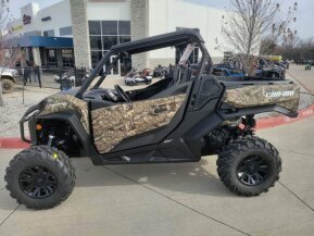 2023 Can-Am Commander MAX 1000R for sale 201383252