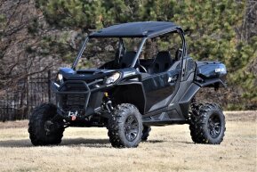 2023 Can-Am Commander MAX 1000R for sale 201388922