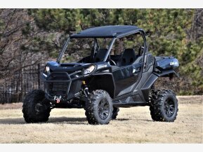 2023 Can-Am Commander MAX 1000R for sale 201388922
