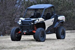 2023 Can-Am Commander MAX 1000R for sale 201388926