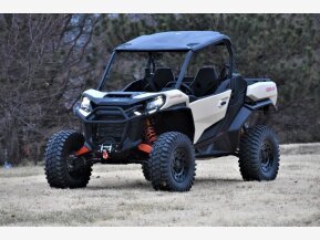 2023 Can-Am Commander MAX 1000R for sale 201388926