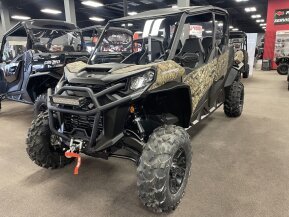 2023 Can-Am Commander MAX 1000R for sale 201405487