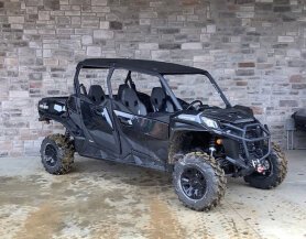 2023 Can-Am Commander MAX 1000R XT for sale 201420750