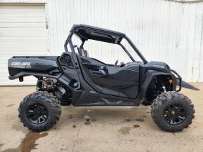 2023 Can-Am Commander MAX 1000R for sale 201448544