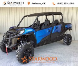2023 Can-Am Commander MAX 1000R for sale 201451641